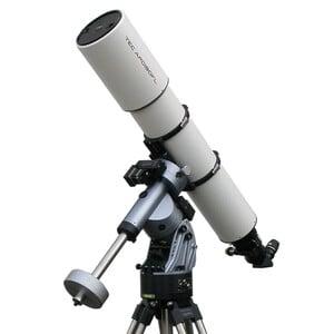 TEC Refractor apocromático AP 180/1260 f/7 180FL