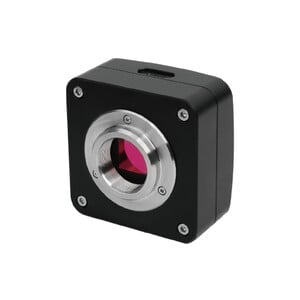 ToupTek Camera ToupCam E10ISPM 8300KPA, kleur, CMOS, 1/1,2", 2,9 µm, 60 fps, 8,3 MP, USB 3.2