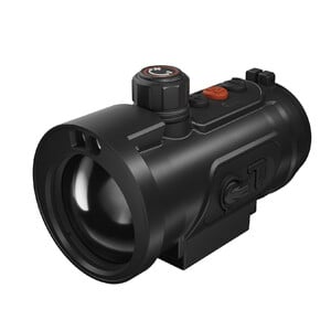ThermTec Camera termica Hunt Pro 650L LRF