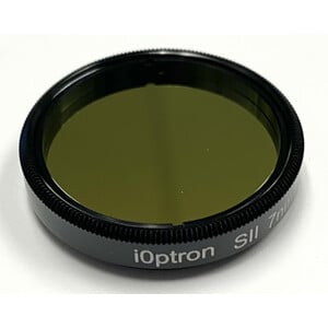 iOptron Filtro SII 1,25"