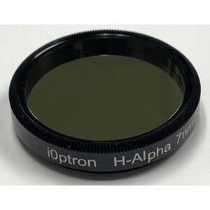 iOptron Filtro H-alfa 1,25"