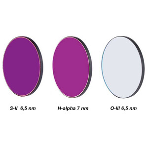 Optolong Filtro SHO 6,5-7nm 36mm