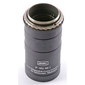 Baader Correttore di percorso ottico 1,7x 2"