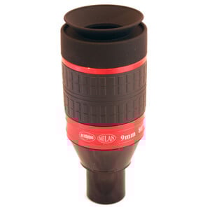 noctutec Oculare Milan LER UWA 9mm 80° 2"