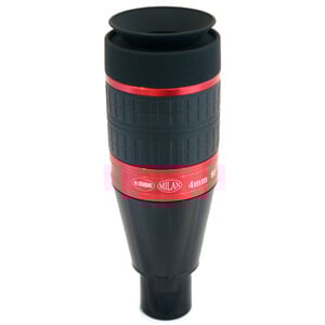 noctutec Oculare Milan LER UWA 4 mm 80° 1,25"
