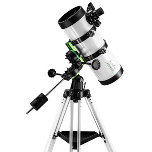 Skywatcher Telescope N 114/500 1145P Starquest EQ