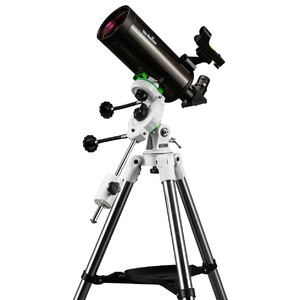 Skywatcher MC 102/1300 Starquest DX EQ