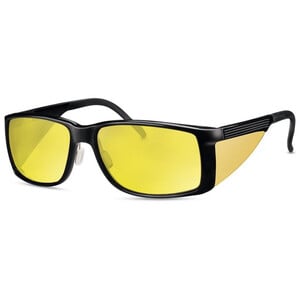 Eschenbach Lente d`Ingrandimento Lenti con filtro ambelis 50-15 (sfumate) Drive di , occhiali da uomo