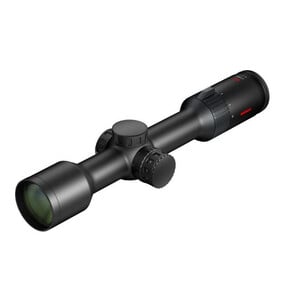 Minox Mira telescópica RS-4 2,5-10x42 4i, paralaje