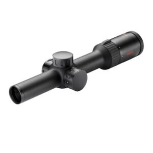 Minox Mira telescópica RS-6 1-6x24, 54i Rail