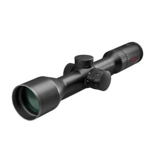 Minox Mira telescópica RS-6 1,6-10x42 Rail