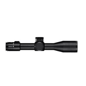 Minox Riflescope ZP5 5–25x56 MR5