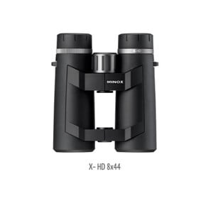 Minox Binoculares X-HD 8x44