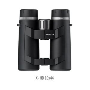 Minox Binocolo X-HD 10x44