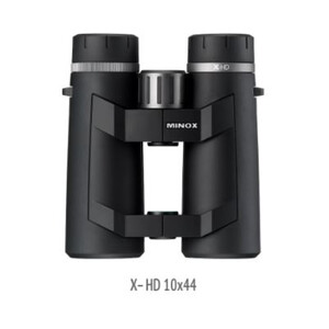 Minox Binoculares X-HD 10x44