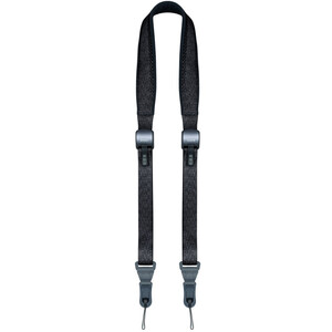 Leofoto L-CS-207 Binoculars/Camera Strap, black