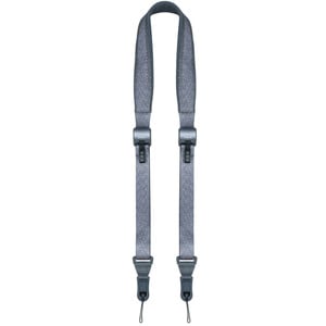 Leofoto L-CS-208 Binoculars/Camera Strap, grey