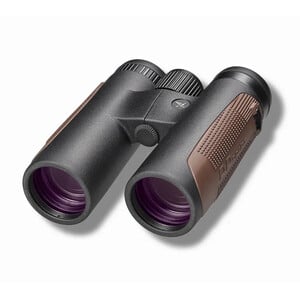 DDoptics Verrekijkers NXT 10x42 zwart/bruin