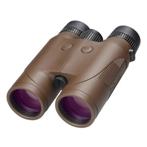 DDoptics Binocolo Pirschler Ranger 10x45 marrone