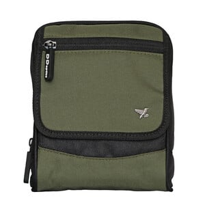 DDoptics Borsa per binocolo piccola verde