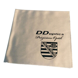 DDoptics Cleaning cloth