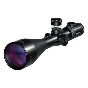 DDoptics Riflescope Nighteagle V4 2.5-10x56 Gen 3