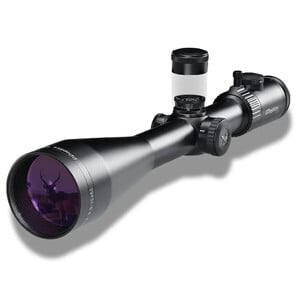 DDoptics Richtkijker Nighteagle NFX V4 2,5-10x56