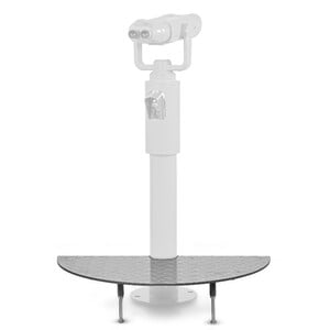 Omegon Telescope child step V2 for 20x100 Bonview