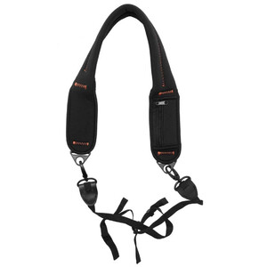 TS Optics carrying strap, neoprene, 140 cm