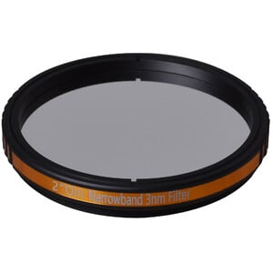 Askar Filtro Colour Magic OIII 3nm 2"