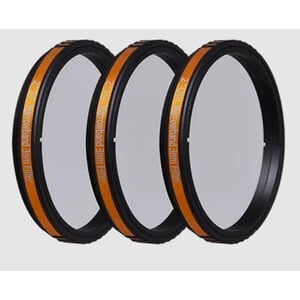 Askar Filtro Colour Magic H-alpha SII OIII 3nm 2"
