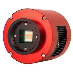 ZWO Camera ASI 992 MM Pro SWIR Mono