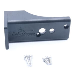 Astroprints Kit di montaggio motore EAF Pro per Baader Diamond Steeltrack