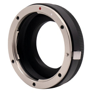 ZWO adapters Canon EOS / EFW