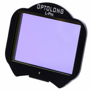 Optolong Filtro L-Pro Clip Nikon Z