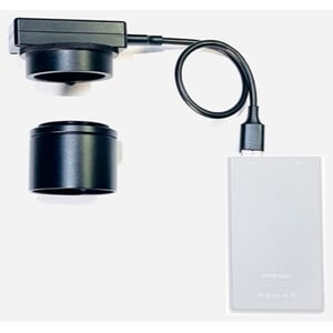 Rigel Systems Collimatore elettronico wifi-Aline 2"