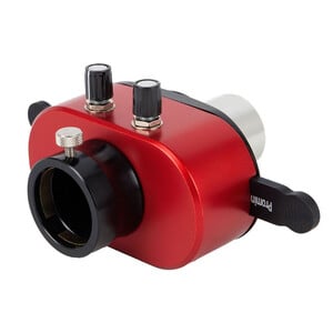 DayStar Zonnefilters QUARK Gemini Combo H-Alpha