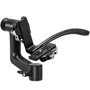 Leofoto 2-way-panheads PG-3SL