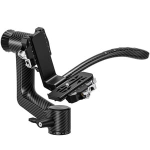 Leofoto 2-way-panheads PG-3SL