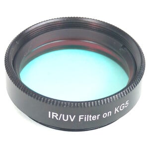 Lacerta Blocking filters UV/IR 1,25"