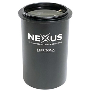 Starizona Comacorrector Nexus 0,75x 2"