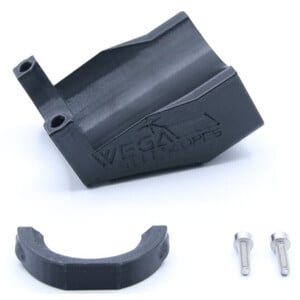 Astroprints EAF Pro motor mounting kit for Feather Touch OAZ