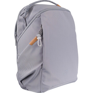 Leofoto Daily Lite Backpack 17L Morning Mist Grey (Bag + Cube)