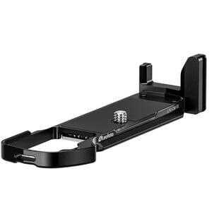 Leofoto L-bracket LPO-OM-5II suitable for OM-5 II black