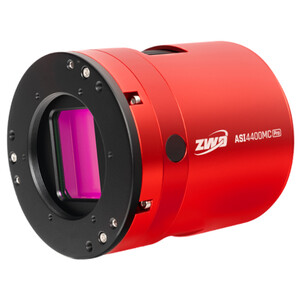 ZWO Fotocamera ASI 4400 MC Pro Color