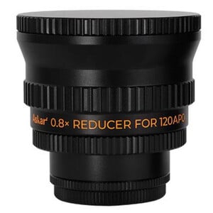 Askar Reducer 0.8x 120APO