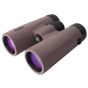 Professor Optiken Binoculares Fichtelberg 8x42 marrón