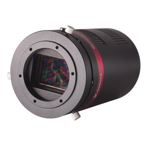 QHY Cámara 600 Pro I Mono SBFL