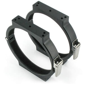 TEC Tube clamps APO 160 FL