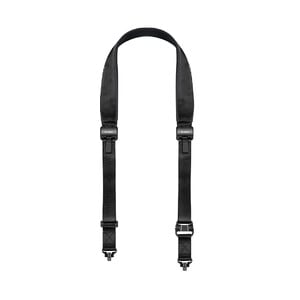 Leofoto Carrying Strap SP-02 Shadow black